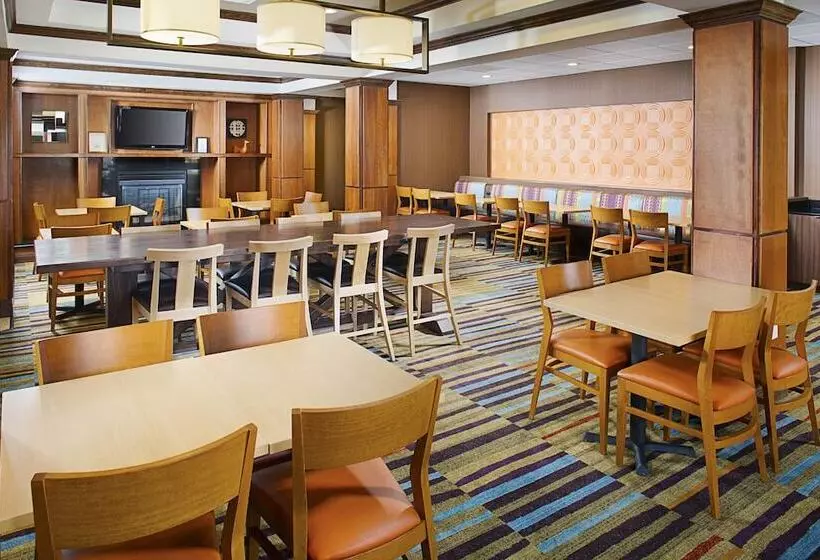 Fairfield Inn & Suites Twentynine Palmsjoshua Tree National Park