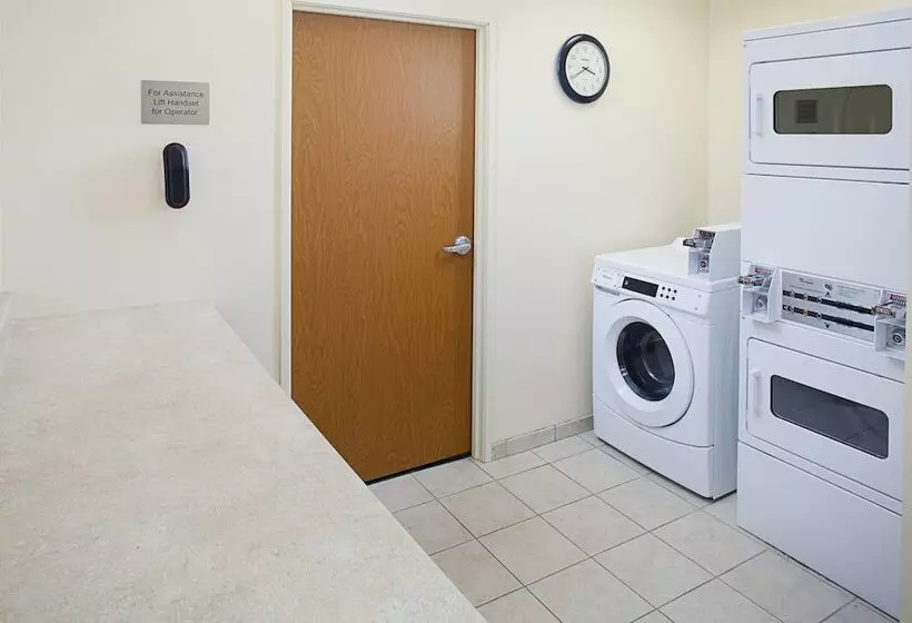 Fairfield Inn & Suites Twentynine Palmsjoshua Tree National Park