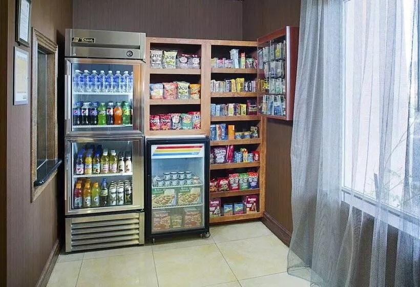 Fairfield Inn & Suites Twentynine Palmsjoshua Tree National Park