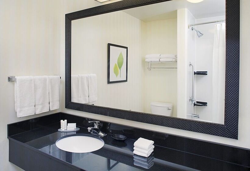 Fairfield Inn & Suites Twentynine Palmsjoshua Tree National Park