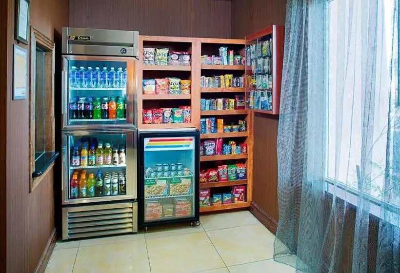 Fairfield Inn & Suites Twentynine Palmsjoshua Tree National Park