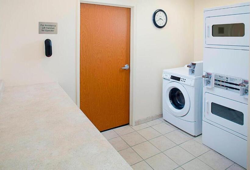 Fairfield Inn & Suites Twentynine Palmsjoshua Tree National Park