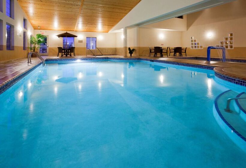 Grandstay Residential Suites Hotel Faribault