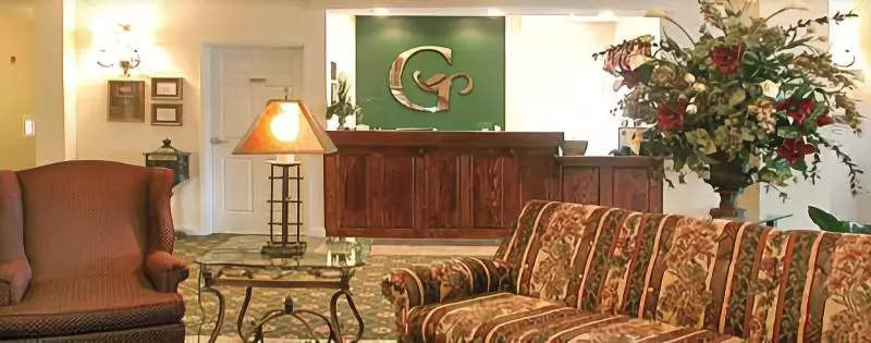 Grandstay Residential Suites Hotel Faribault