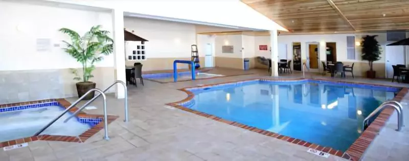 Grandstay Residential Suites Hotel Faribault