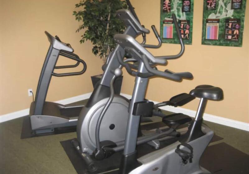 Grandstay Residential Suites Hotel Faribault