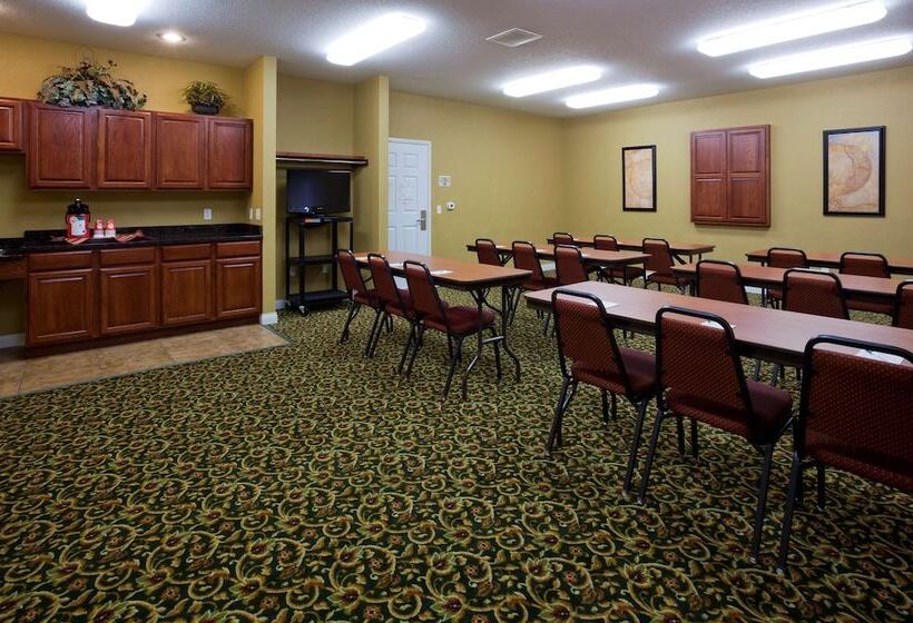 Grandstay Residential Suites Hotel Faribault