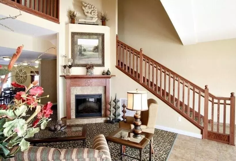 Grandstay Residential Suites Hotel Faribault