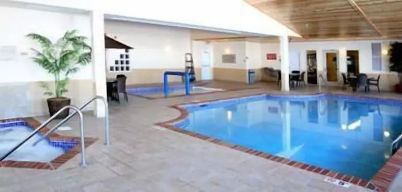 Grandstay Residential Suites Hotel Faribault