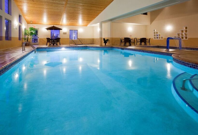 Grandstay Residential Suites Hotel Faribault