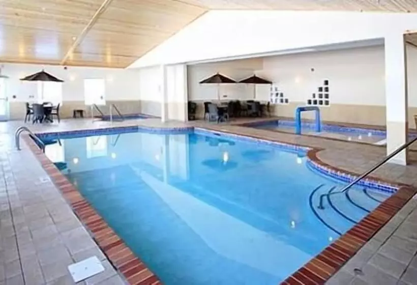 Grandstay Residential Suites Hotel Faribault