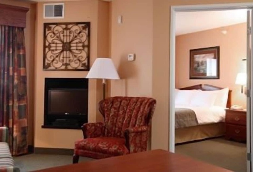 Grandstay Residential Suites Hotel Faribault