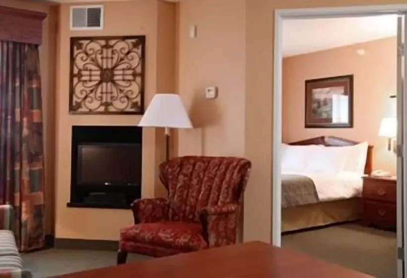 Grandstay Residential Suites Hotel Faribault