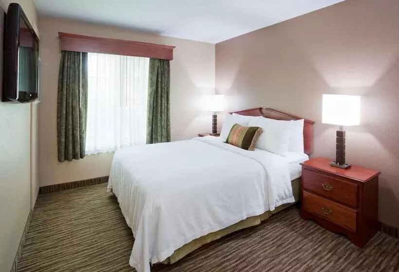 Grandstay Residential Suites Hotel Faribault
