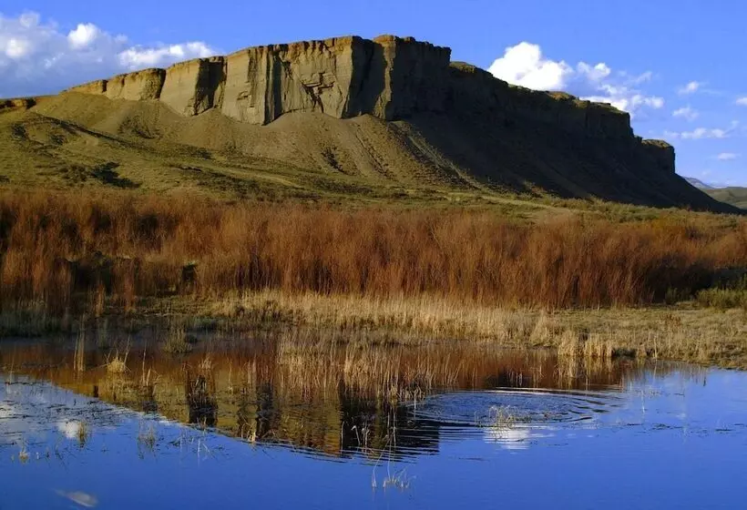 酒店 Allington Inn & Suites Kremmling