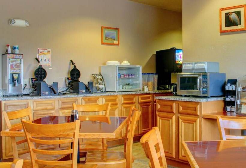 Otel Allington Inn & Suites Kremmling