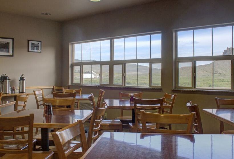 Otel Allington Inn & Suites Kremmling