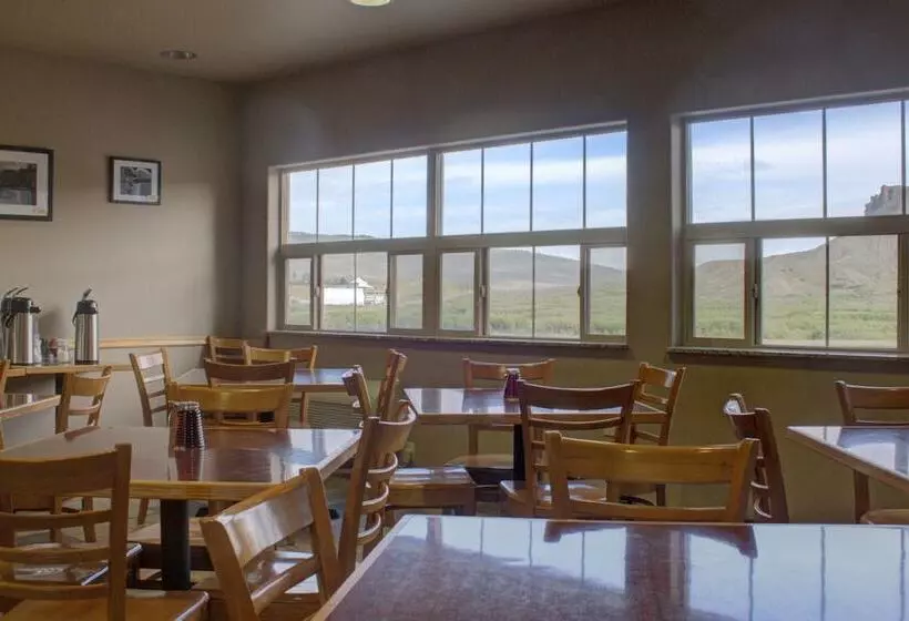 酒店 Allington Inn & Suites Kremmling