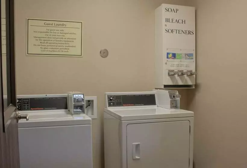 酒店 Allington Inn & Suites Kremmling