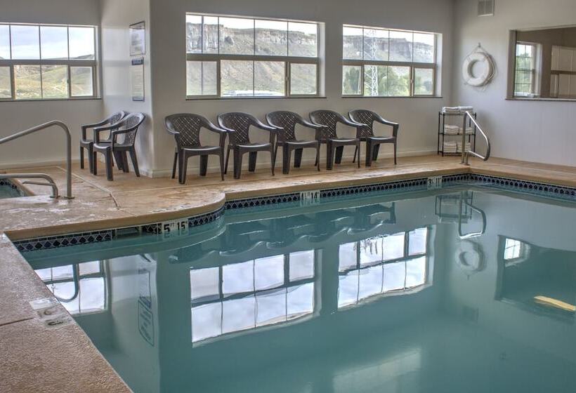 Otel Allington Inn & Suites Kremmling