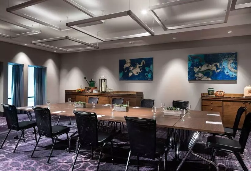 Отель Andaz Napa, By Hyatt