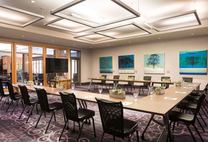 فندق Andaz Napa, By Hyatt