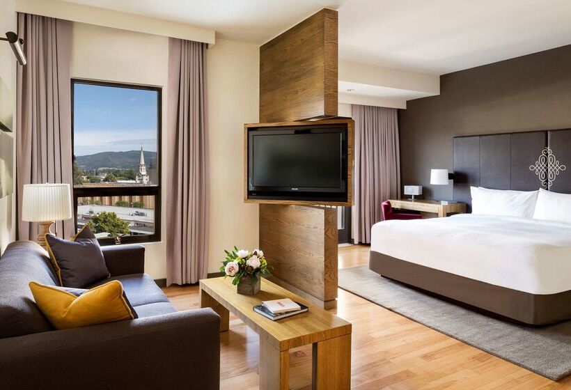 فندق Andaz Napa, By Hyatt