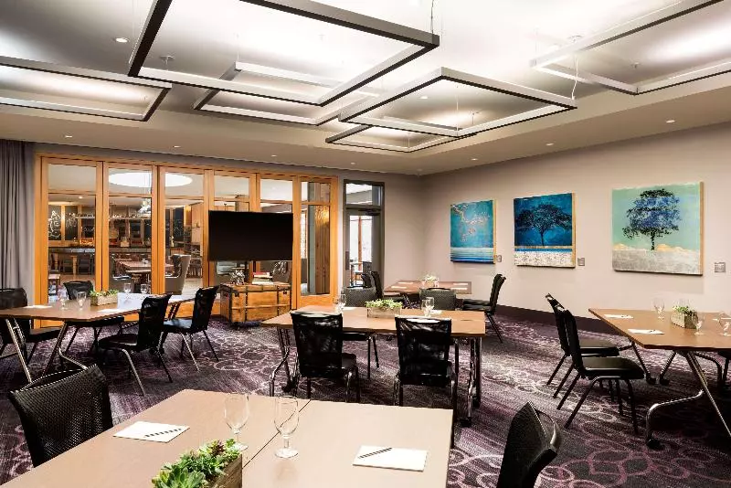 Отель Andaz Napa, By Hyatt