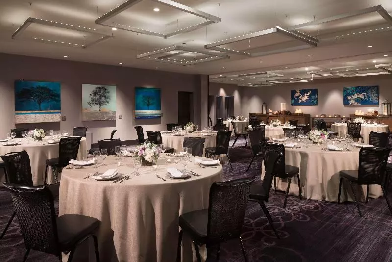 Отель Andaz Napa, By Hyatt