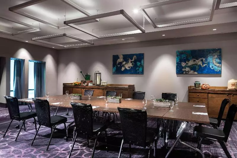 Отель Andaz Napa, By Hyatt