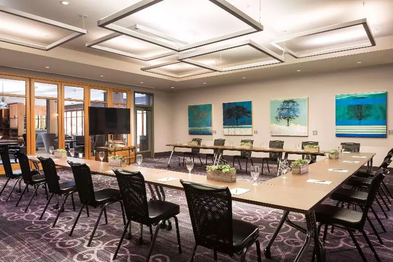 Отель Andaz Napa, By Hyatt