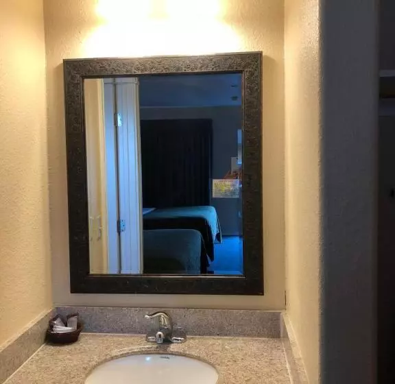 호텔 Arroyo Village Inn