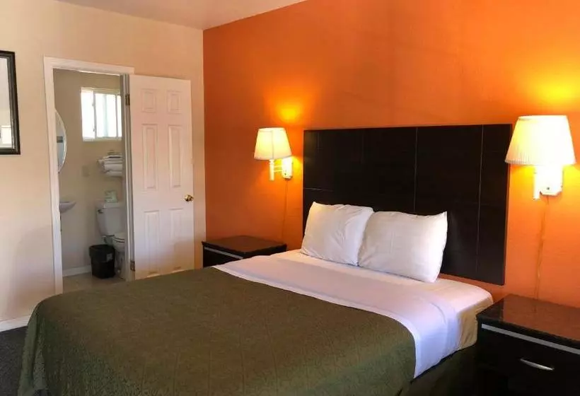 호텔 Arroyo Village Inn