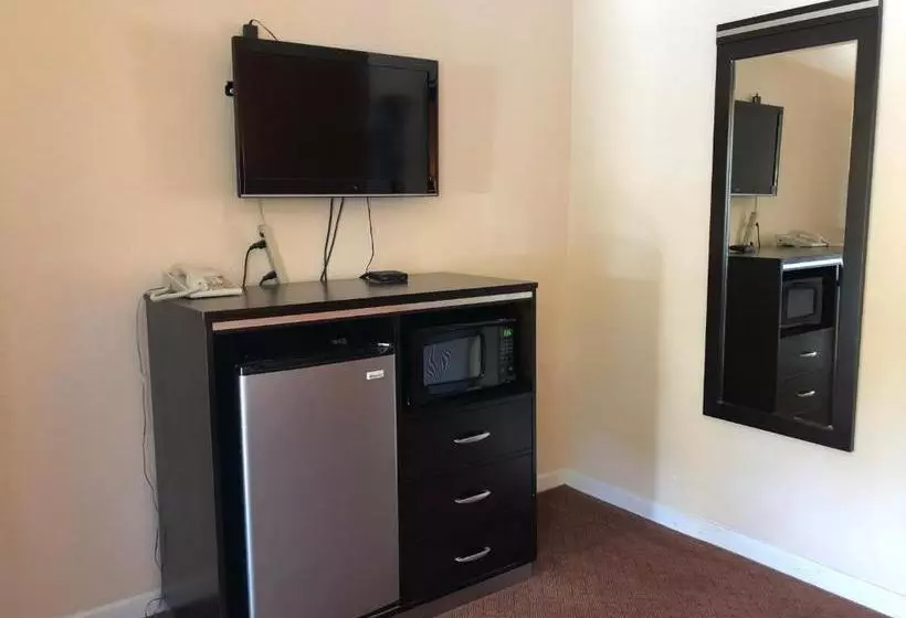 호텔 Arroyo Village Inn