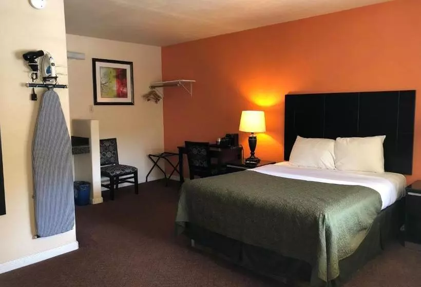 호텔 Arroyo Village Inn