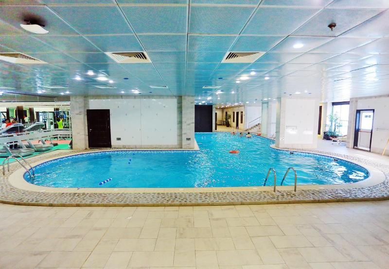 酒店 Awaliv International