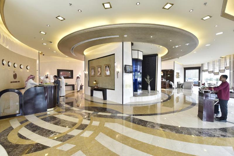 酒店 Awaliv International