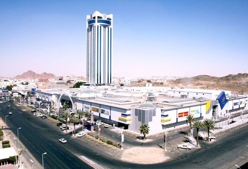 酒店 Awaliv International