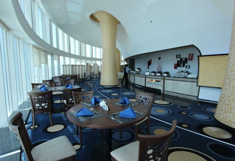 酒店 Awaliv International