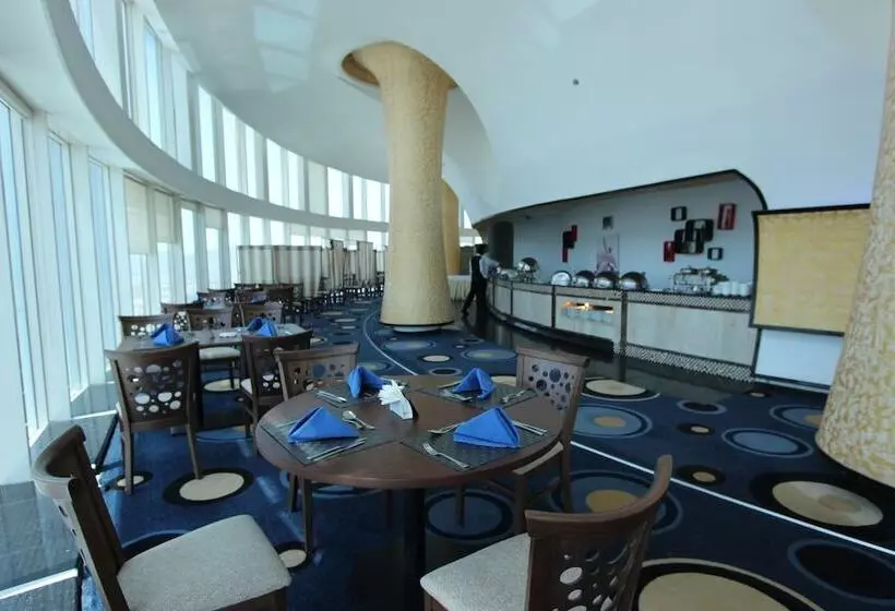 호텔 Awaliv International