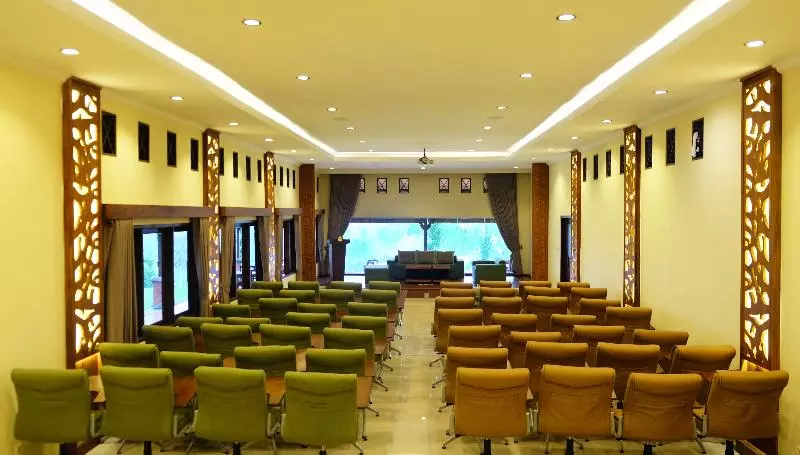 호텔 Bagus Agro Pelaga