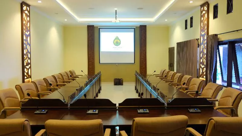 호텔 Bagus Agro Pelaga