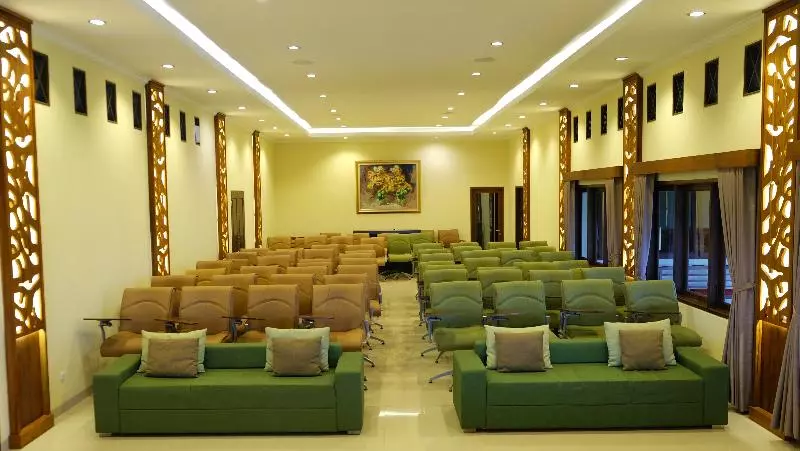 호텔 Bagus Agro Pelaga