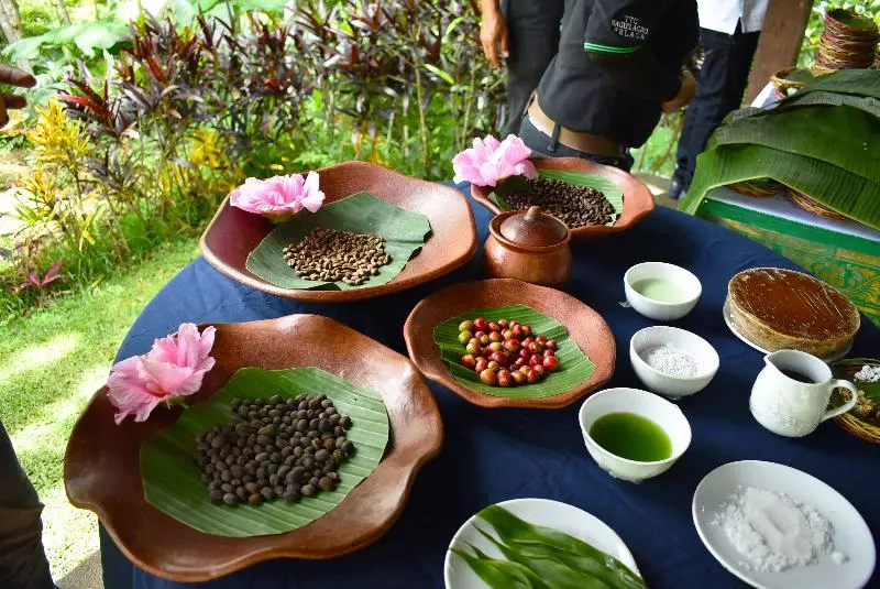 호텔 Bagus Agro Pelaga