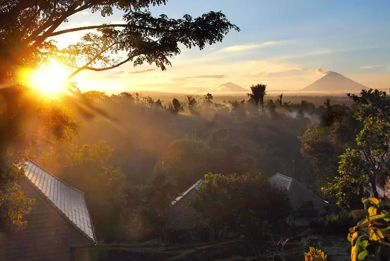 호텔 Bagus Agro Pelaga