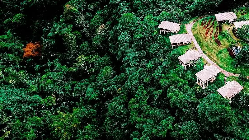 호텔 Bagus Agro Pelaga