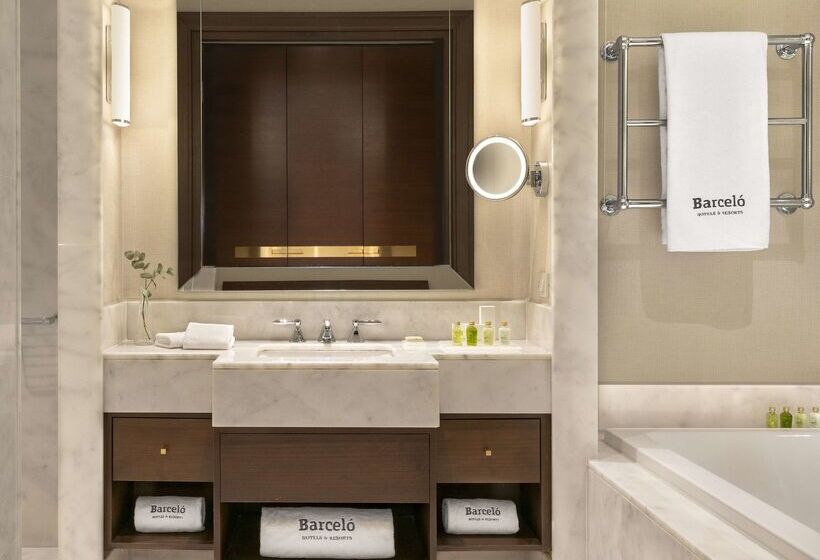 ホテル Barcelo Istanbul