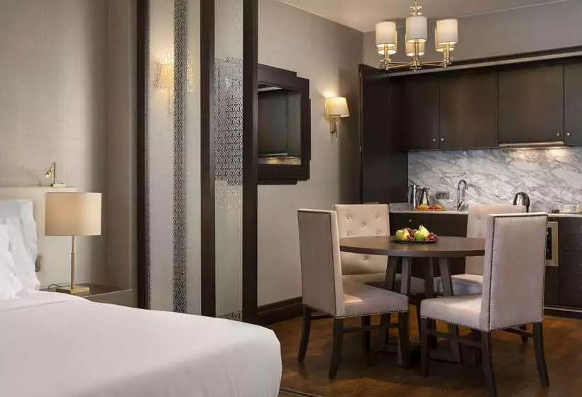 ホテル Barcelo Istanbul