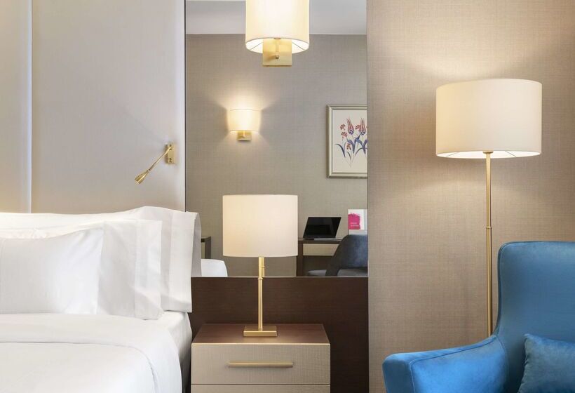 ホテル Barcelo Istanbul