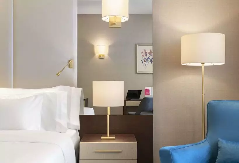 ホテル Barcelo Istanbul